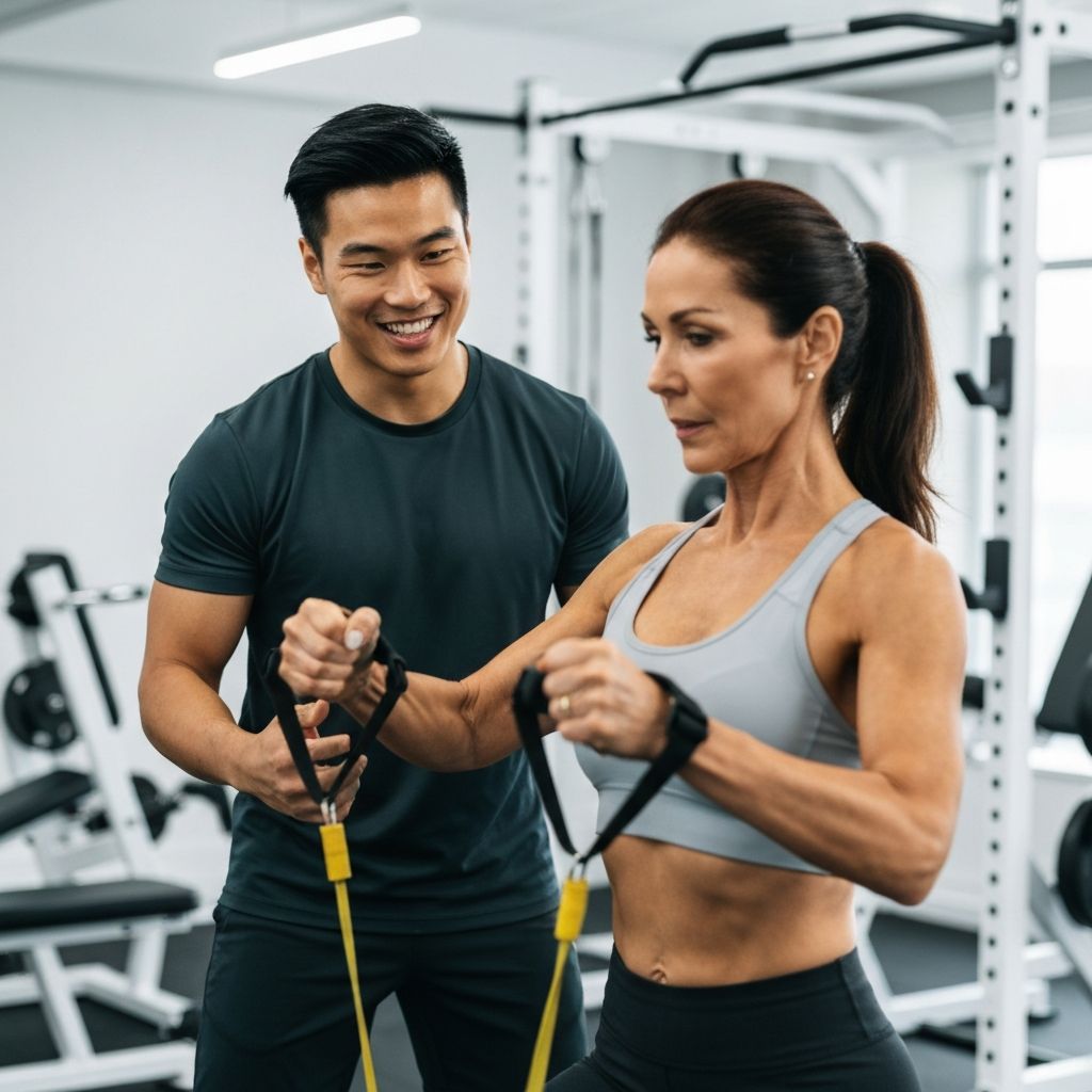 Personalized approach